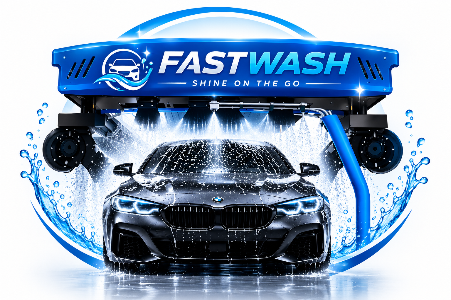 Fastwash
